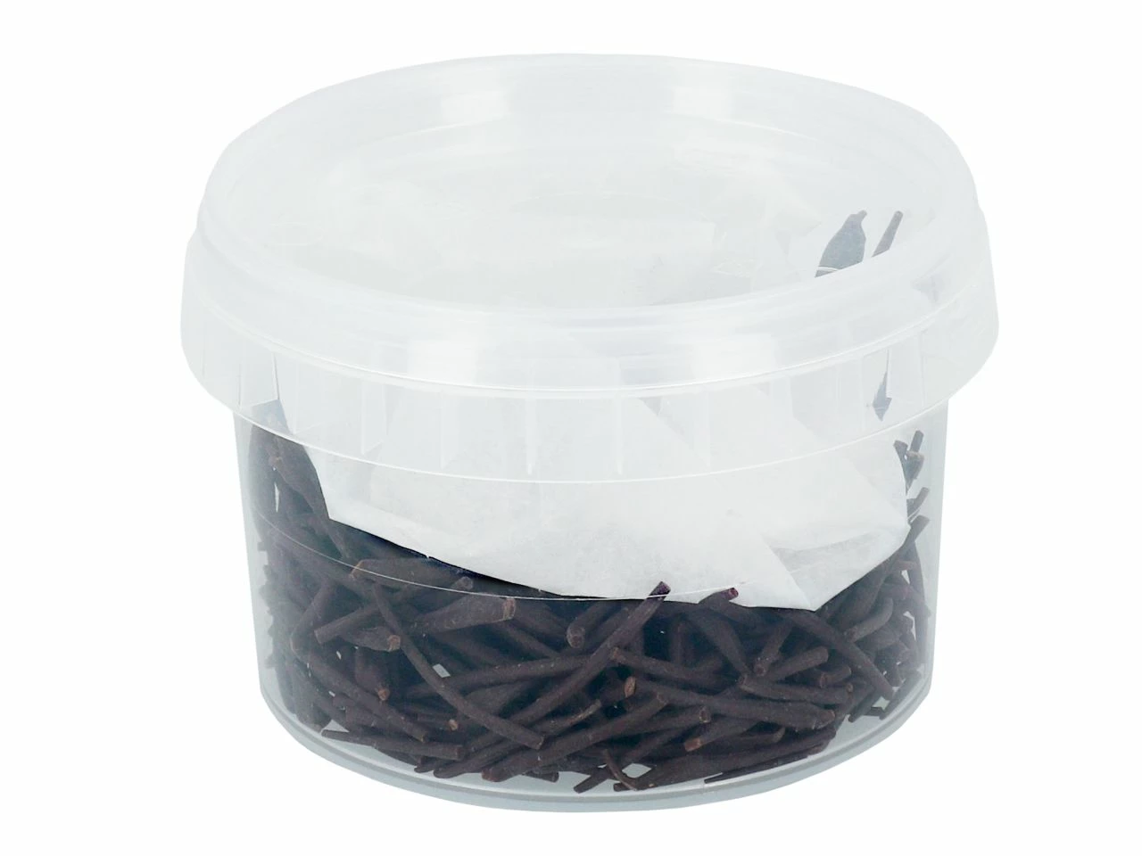 Schokoladen-Gras 50g 4 Schokoladen-Gras 50g – Bild 2