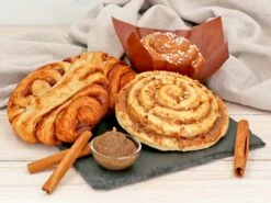 Remonce Zimtfüllung 250g