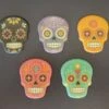 Schokoaufleger Halloween Totenkopf, 15 Stk, 37x47 Mm 1 Schokoaufleger Halloween Totenkopf, 15 Stk, 37x47 Mm -Nik Baker's Geschaft bb8ff8632d3e1c312f3c5a1331f7cb7a