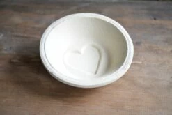 Gärkörbchen Rund, Holzschliff Herz, Für Brote Bis 1000 G -Nik Baker's Geschaft bc336dde528297eec00b4b57a44e4549