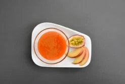 Pfirsich-Maracuja-Fruchtpaste 250g