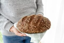 Eiweißbrot Das Abendbrot 1kg - Brotbackmischung -Nik Baker's Geschaft bdbba79e5905f1522560951fb3d7c1a4