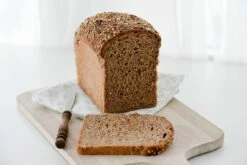 Flotte Lotte Dinkel-Vollkorn Plus, 1kg - Brotbackmischung