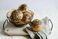 Kürbiskern-Brötchen 1kg