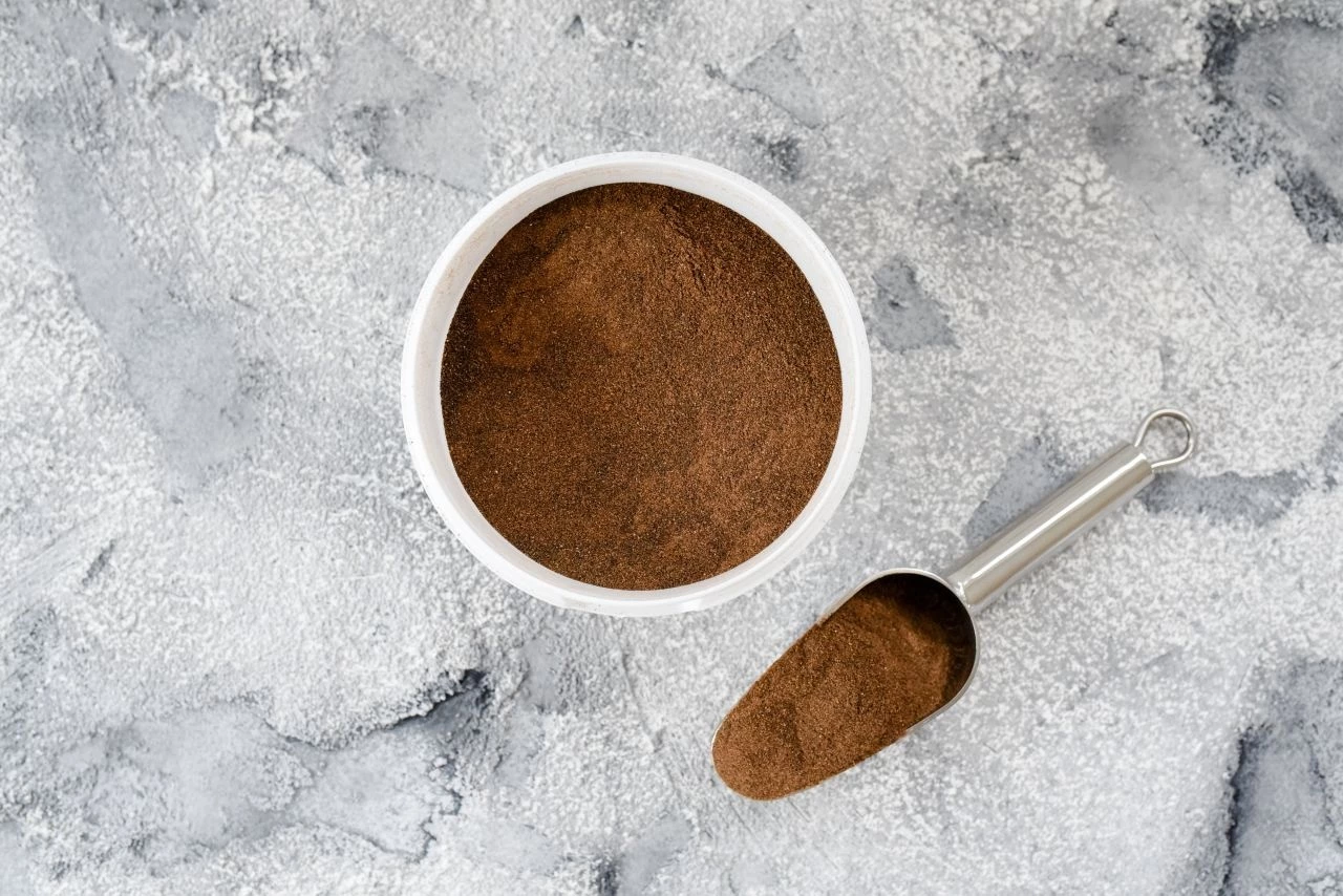 Roggenmalz Geröstet 400g Dose 4 Roggenmalz Geröstet 400g Dose – Bild 2