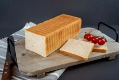 Toastbrotmehl Dinkel-Emmer, 1kg - Backmischung Dinkeltoast