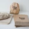 Brot- Und Semmeltüte Aus Papier 14 X 28 Cm, 50 Stück -Nik Baker's Geschaft d1e39c238e83a08e4bf023a69338d975