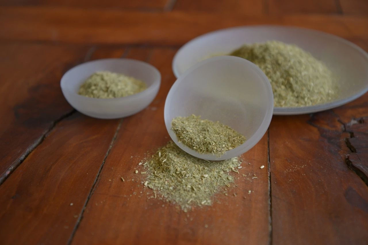 Brotklee Aus Südtirol 1kg 3 Brotklee Aus Südtirol 1kg