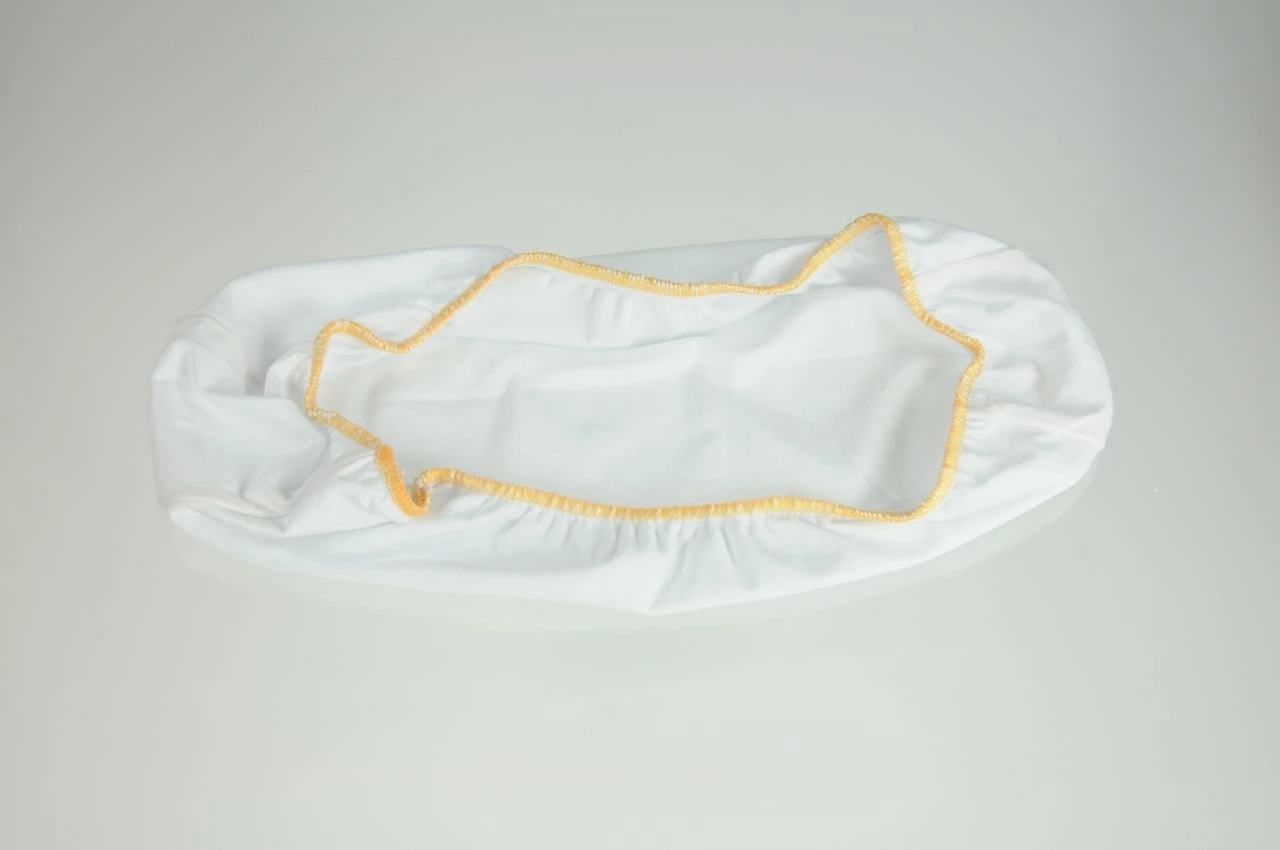 Bezug Für Lange Gärkörbchen / Brotgewicht Bis 1500g 5 Bezug Für Lange Gärkörbchen / Brotgewicht Bis 1500g – Bild 3