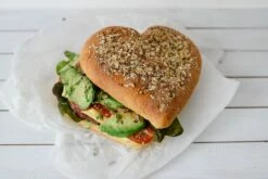 Burger Brötchen 500g