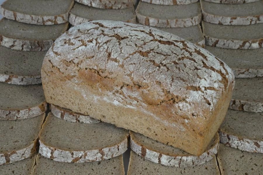 Roggenmehl Dunkel Type 1150 3kg 3 Roggenmehl Dunkel Type 1150 3kg