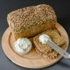 Sechskornbrot 1kg - Brotbackmischung 1 Sechskornbrot 1kg - Brotbackmischung -Nik Baker's Geschaft d8c3924099f856e8a5d922b0ffd56160