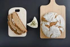 Tiroler Bauernbrot 1kg - Brotbackmischung Roggenmischbrot