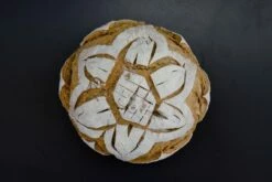 Antons Bauernbrot, 500g - Brotbackmischung