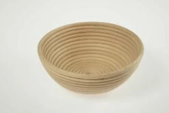 Gärkörbchen Rund Aus Peddigrohr Für Brote Bis 1000g -Nik Baker's Geschaft dc9f7353e03bd70d3e70753e14e109ec