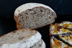 Getrocknete Blüten, Blütenmischung, 20g