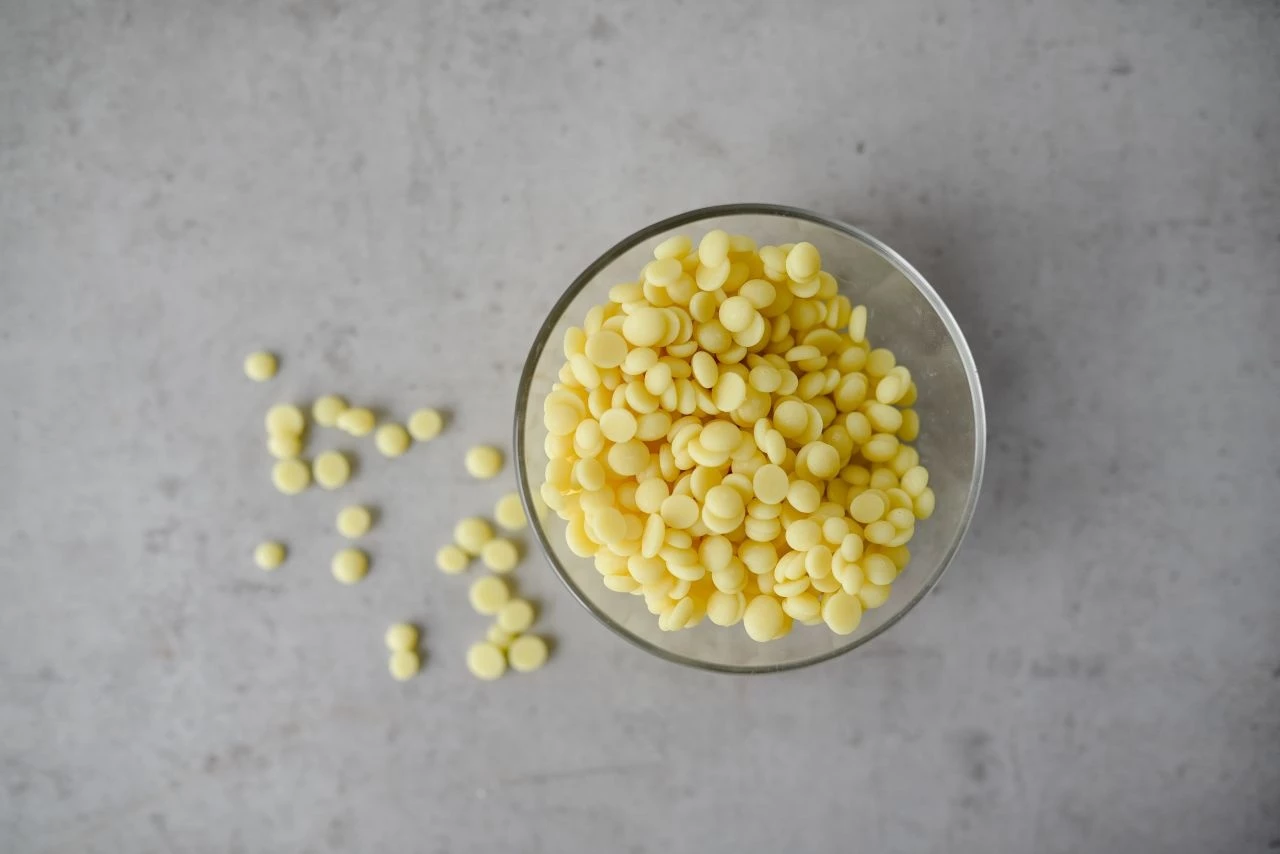 Kakaobutter 250g 4 Kakaobutter 250g – Bild 2