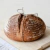 Himmel & Erde, Weizenmischbrot Mit Gemüsestückchen 1kg -Nik Baker's Geschaft e10a8f511c0b43596207f147bb24b641