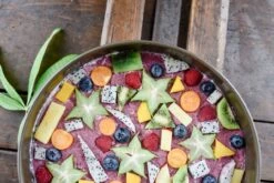 Fruchtpuder Cassis 100g 7 Fruchtpuder Cassis 100g -Nik Baker's Geschaft e38e58cbac7dbbfecd2c92b7b5cfaa2b