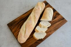 Baguetteback 500g Für Typisches Französisches Weißbrot