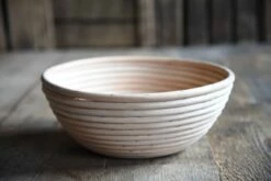 Gärkörbchen Rund Aus Peddigrohr Für Brote Bis 1000g -Nik Baker's Geschaft eb9c186daa3568e1ec10d8cb120d1890