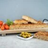 Backmischung Für Focaccia, 500g -Nik Baker's Geschaft edd5ad2f54d069f54aa099340ac028ec