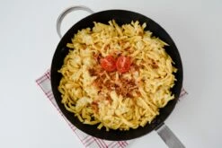 Röstzwiebeln 200g Dose