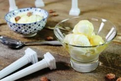 Eispulver Joghurt Griechische Art 100g