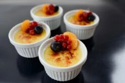 Crème Brûlée Dessertpulver 75 G