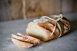 Buttermilchbrot 1kg - Brotbackmischung