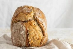Kastanienbrot CastaNoce 1kg - Brotbackmischung