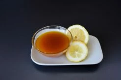 Zitronen-Fruchtpaste 250g