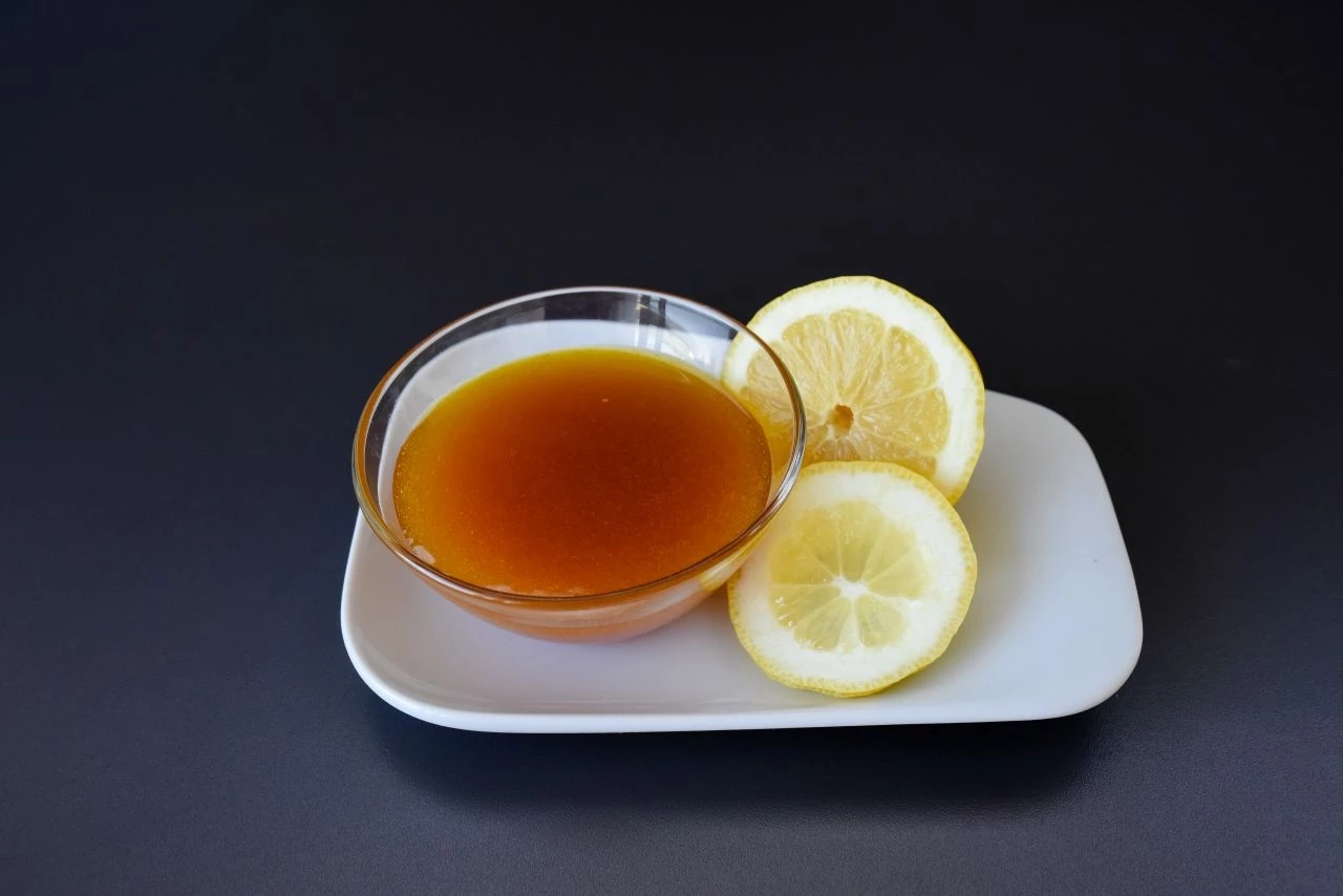 Zitronen-Fruchtpaste 250g 3 Zitronen-Fruchtpaste 250g