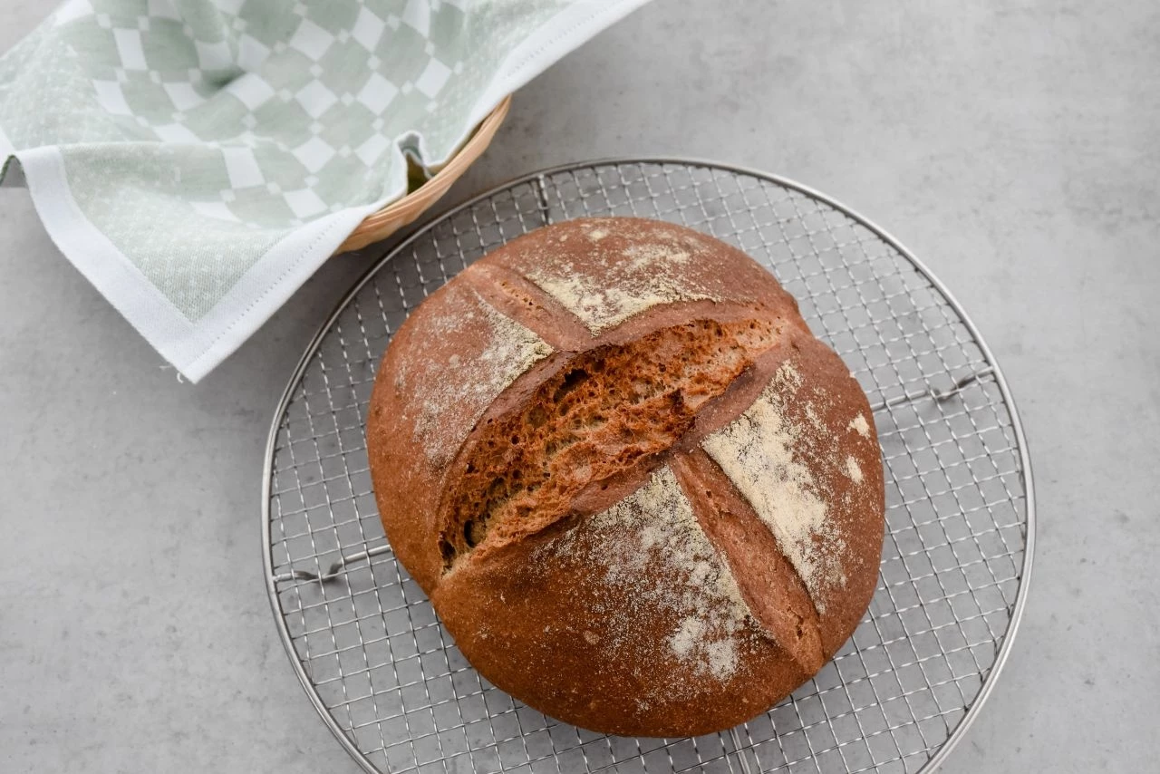 Ruchmehl Aus Dinkel 1kg 3 Ruchmehl Aus Dinkel 1kg