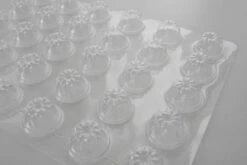 Gießform Für Schokolade, Mini-Gugelhupf -Nik Baker's Geschaft fd9b24366241e0c1997d1b38b7f091c6