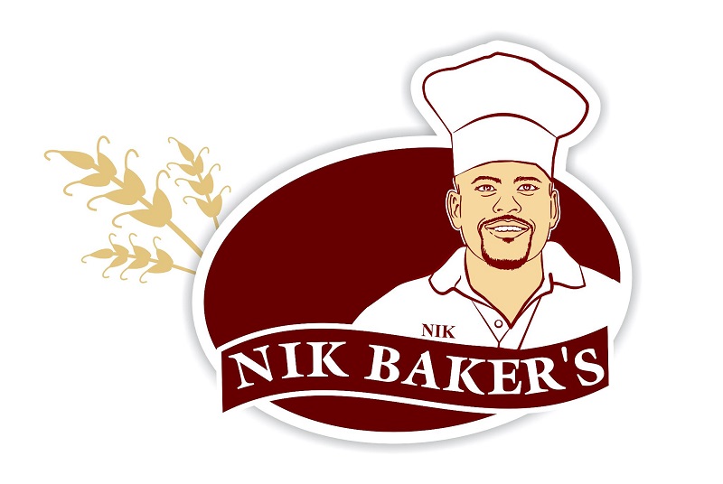 Nik Baker's Geschaft